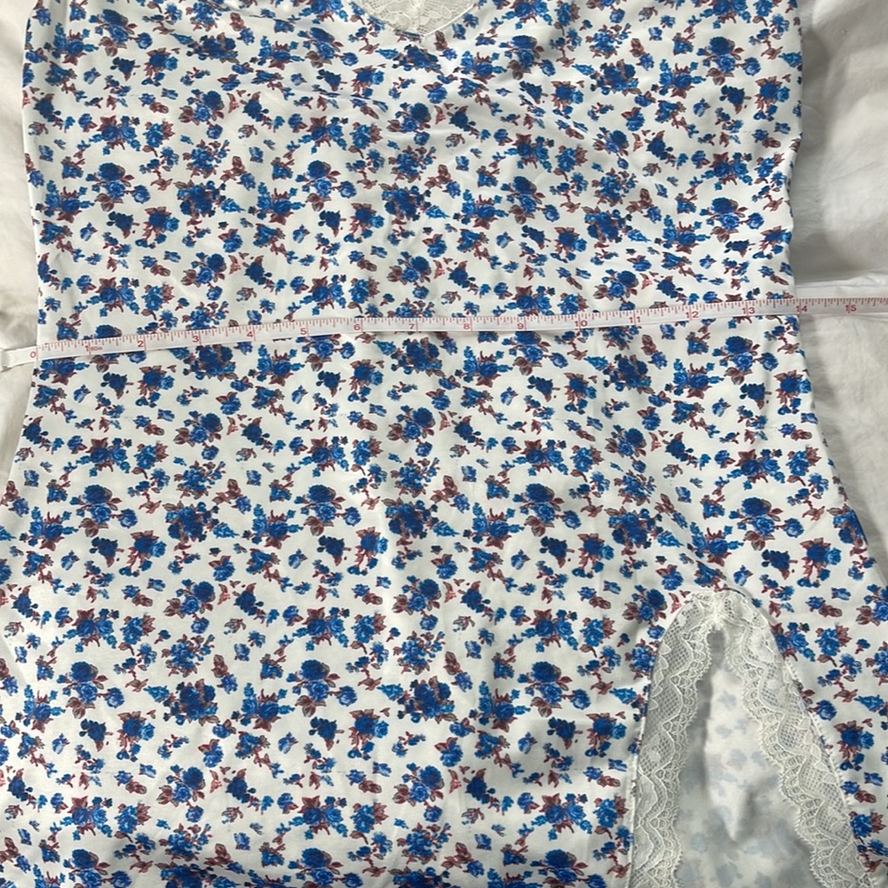 Women's slip - Picture 4 of 6